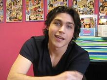 Logan Huffman #311790 picture (Landscape Medium)