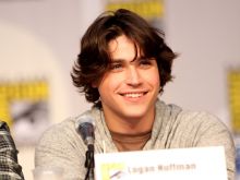Logan Huffman