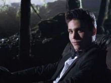 Logan Huffman