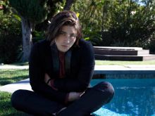Logan Huffman