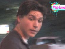 Logan Huffman