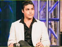 Logan Huffman