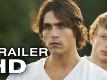 Logan Huffman