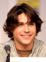 Logan Huffman