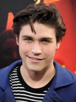 Logan Huffman