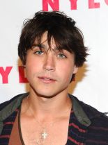 Logan Huffman