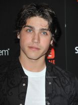 Logan Huffman