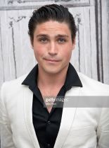 Logan Huffman