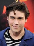 Logan Huffman