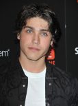 Logan Huffman