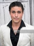 Logan Huffman