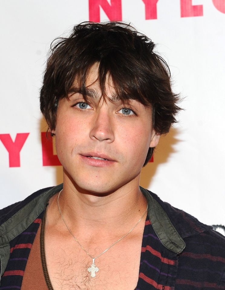 Logan Huffman