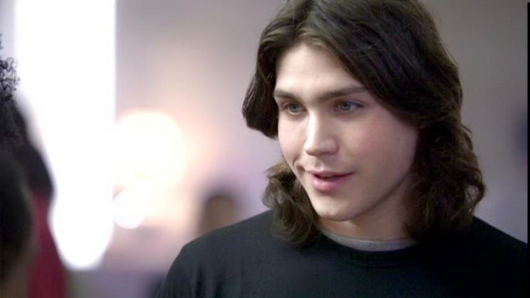 Logan Huffman