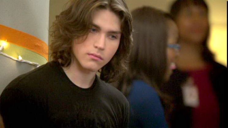 Logan Huffman