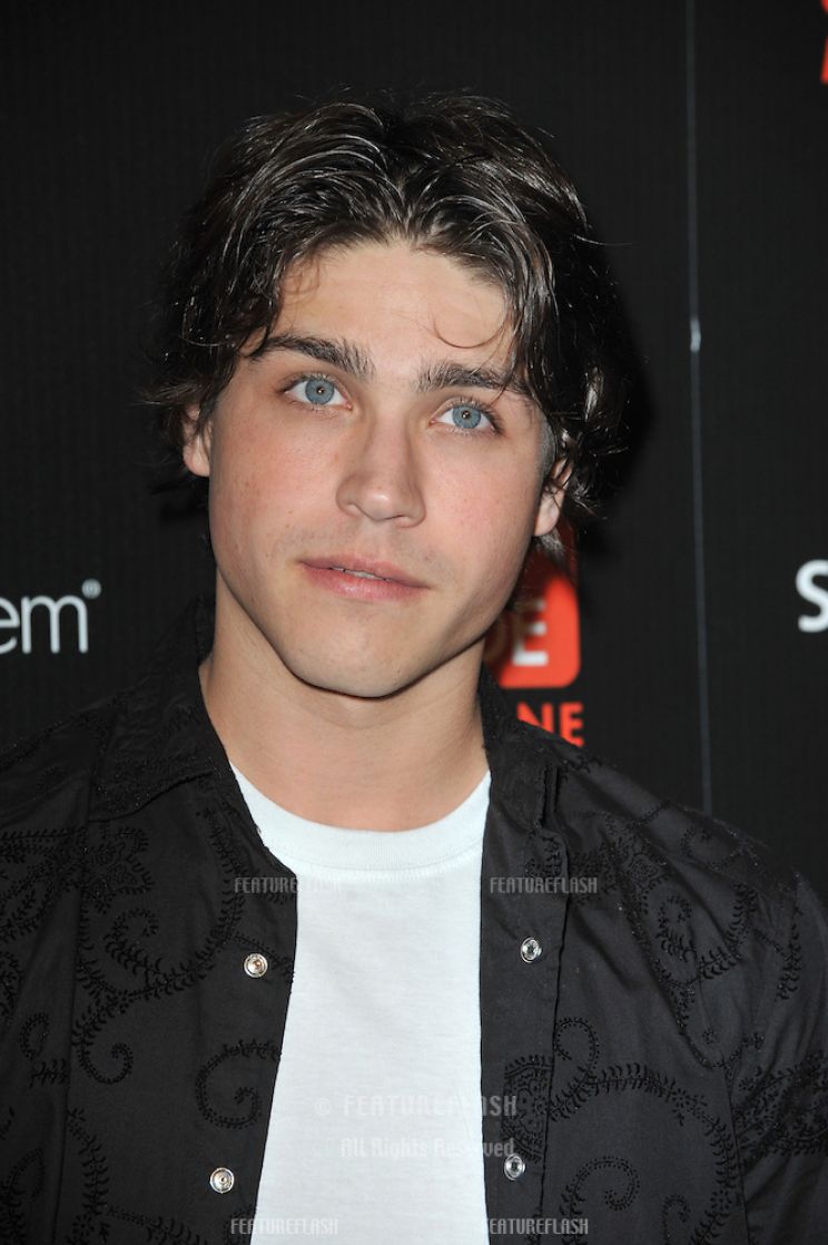 Logan Huffman