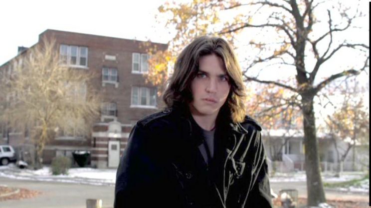 Logan Huffman