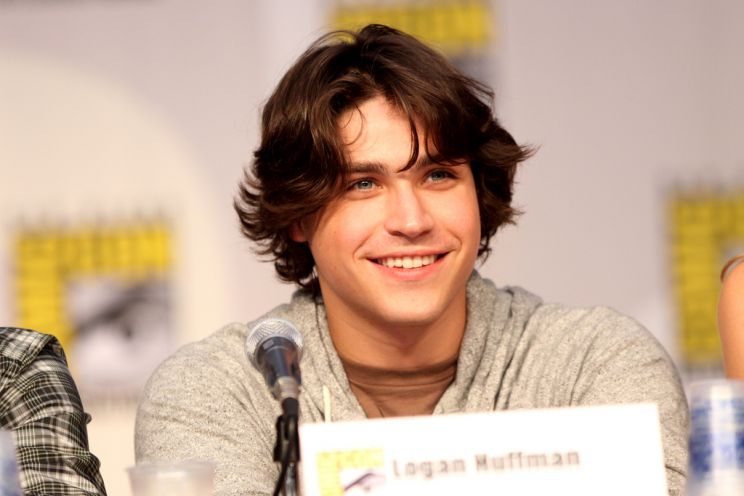 Logan Huffman