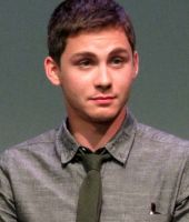 Logan Lerman