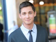 Logan Lerman