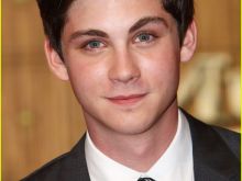 Logan Lerman