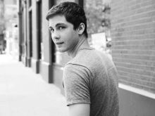 Logan Lerman