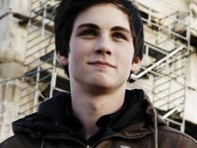 Logan Lerman