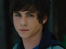 Logan Lerman