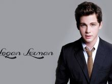 Logan Lerman