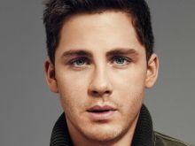 Logan Lerman