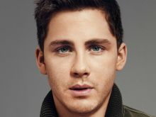 Logan Lerman