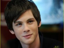 Logan Lerman