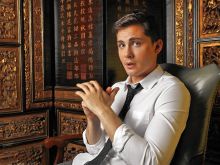 Logan Lerman