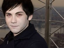 Logan Lerman