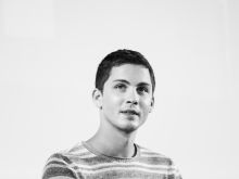 Logan Lerman