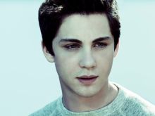 Logan Lerman