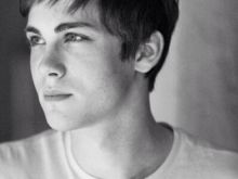 Logan Lerman