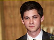 Logan Lerman