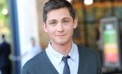 Logan Lerman