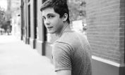 Logan Lerman