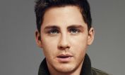 Logan Lerman