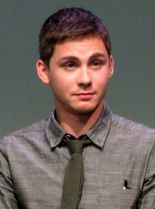 Logan Lerman