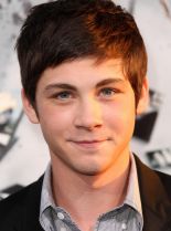 Logan Lerman