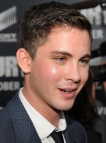 Logan Lerman