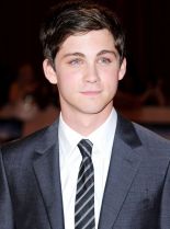 Logan Lerman