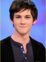 Logan Lerman