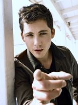 Logan Lerman