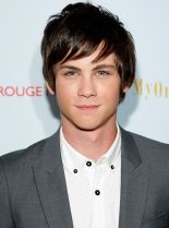 Logan Lerman