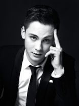 Logan Lerman