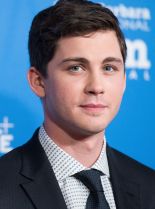 Logan Lerman