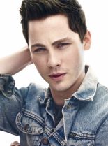 Logan Lerman